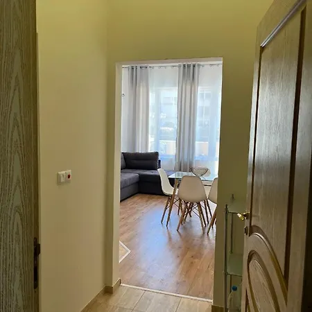 2-zimmer Am Strand In Bulgarien 아파트 *