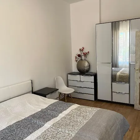 2-zimmer Am Strand In Bulgarien 아파트 포마리